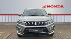 Suzuki Vitara 1.4 Boosterjet 48V Hybrid SZ-T 5dr Auto Petrol Estate